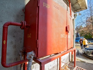 Молдавија избегла гасну кризу, још два дана да Гаспрому плати 73 милиона долара