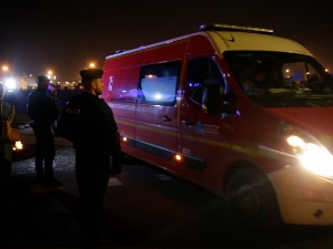 Чамац са мигрантима се преврнуо у Ламаншу, 31 особа настрадала  