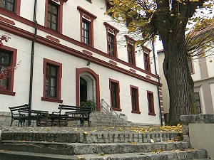 Богословија у Призрену обележава век и по постојања