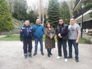 Приступачан програм: Траг - Звездано небо над Србијом - Ђорђе Станојевић (СЗЈ)