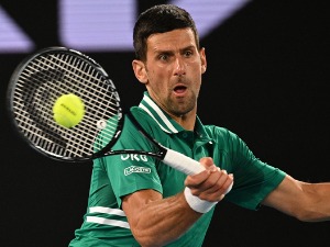 Тајли: Ђоковић не жели да пропусти Аустралијан опен