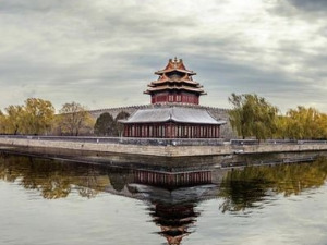 Кина: Очаравајући Пекинг