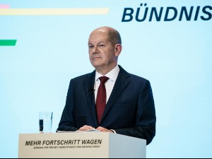 Каква ће бити позиција нове немачке владе о Србији