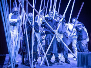 ТВ Театар: Негри