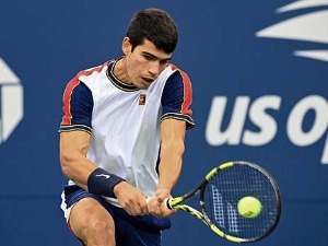 Шпански тенисер Алкараз позитиван на коронавирус