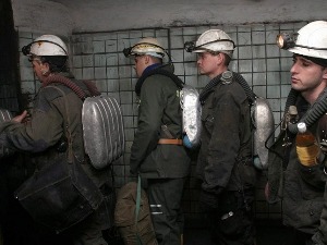 Сибир, ухапшена двојица инспектора због експлозије у руднику