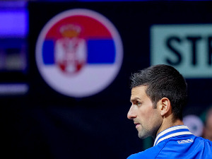 Ђоковић победио Новака и донео Србији тријумф над Аустријом