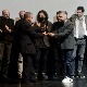 Горану Марковићу уручена награда за животно дело на Фестивалу ауторског филма