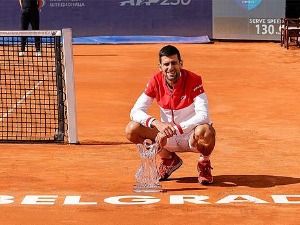 Србија опен и 2022. у Београду