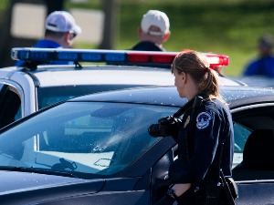 Три особе рањене у тржном центру у Северној Kаролини