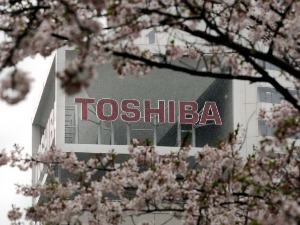 Цепање Тошибе, пропаст гиганта који је направио први лаптоп на свету