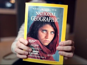 Мона Лиза Авганистана на сигурном у Риму