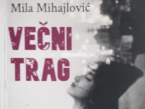 Први „Вечни траг” младе песникиње са Kосова и Метохије 