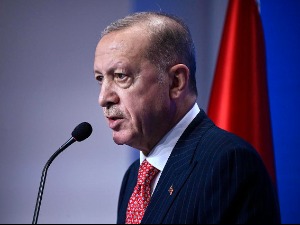 Ердоган наредио истрагу о могућој манипулацији валутом