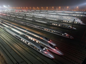 Кинеско чудо инжењерства у Лаосу – брза пруга са 75 тунела и 167 мостова