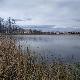 Тело жене извучено из језера у центру Крагујевца