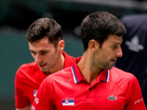 Русија савладала Шпанију и обезбедила Србији четвртфинале