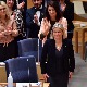 Магдалена Андерсон поново изабрана за премијерку Шведске - други пут за недељу дана
