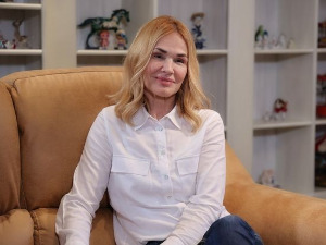 ТВ лица...као сав нормалан свет: Оливера Балашевић