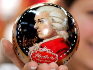 Произвођач "Моцарт кугли" поднео захтев за стечај