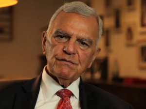 Теслин народ 2