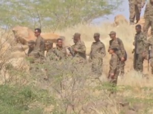 Премијер Етиопије: Незамислива победа, младост Тиграја пада као лишће