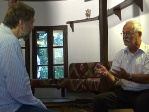 Доситеј путник просвећености: Србија 1807 - 1811 - „На ползу народа свога"