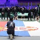 Србија у дуелу са Казахстаном за полуфинале Дејвис купа
