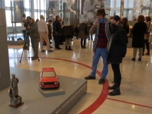 „О фабрикама и радницима“ – како су пролетери трансформисали Југославију