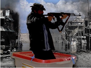 Предизборни хаос у Либији – Хафтар одбијен, земља на ивици нових сукоба