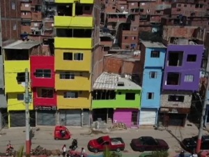 Корона хара фавелама, државе као да нема – онлајн куповина спас за сиротињска насеља у Бразилу