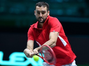 Чилић: Србија невероватно квалитетна, верујем у екипу