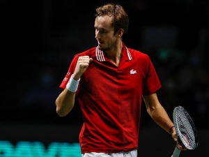 Русија савладала Шведску и пласирала се у полуфинале Дејвис купа