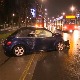 Удес код Храма Светог Саве у Београду, две особе повређене