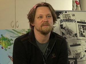 Лични космос: У царству животиња и чудесних буба