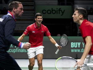 Пријатељи и љути ривали у походу на "салатару" – полуфинале Србије и Хрватске