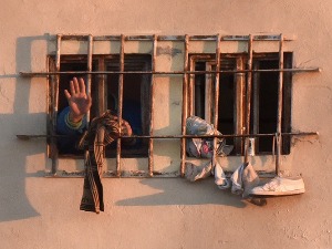 Бандити упали у мексички затвор, ослободили девет робијаша