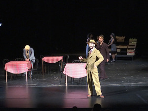 Позоришни центри некадашње Југославије на РУТА фестивалу