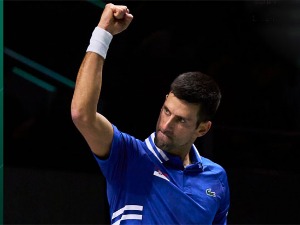 Ђоковић колико је потебно против Чилића за изједначење, финалисту одлучује дубл