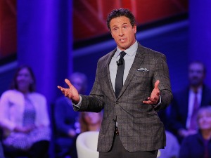 Си-Ен-Ен отпустио Криса Куома, брата смењеног гувернера Њујорка