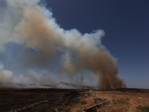 Нападнута америчка војна база у Сирији