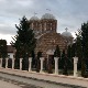 Обијена православна црква у Прилужју, отели и прилог верника