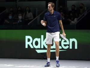 Русија победом над Хрватском освојила Дејвис Куп