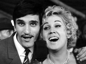 Кад будем мртав и бео