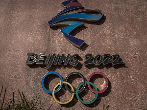 Американци дипломатски бојкотују Зимске олимпијске игре у Кини