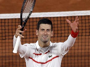 Захваљујући Ђоковићу Србија на АТП купу у Сиднеју