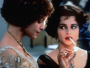 Крила голубице