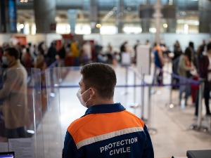 Осумњичени за убиство Кашогија ухапшен у Француској