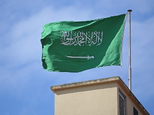 Ријад тврди да ухапшени у Паризу нема везе са убиством Кашогија