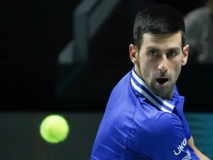 Србија на старту АТП Купа против Норвешке